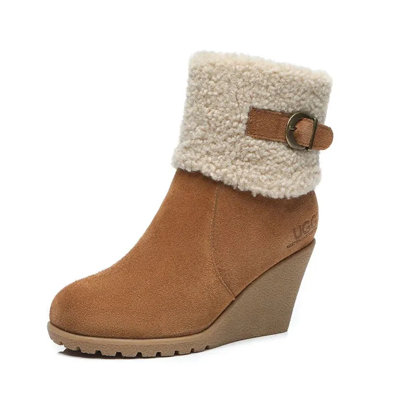 UGG Stephy Fashion Boots