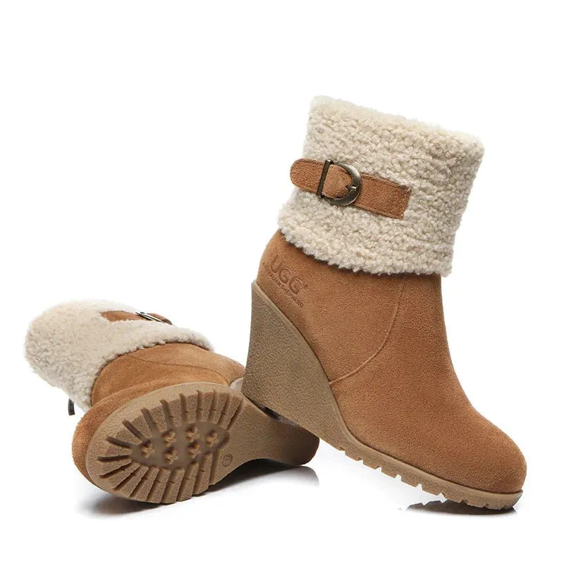 UGG Stephy Fashion Boots