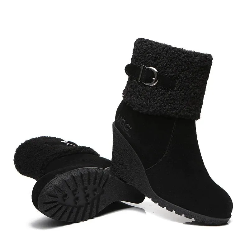 UGG Stephy Fashion Boots