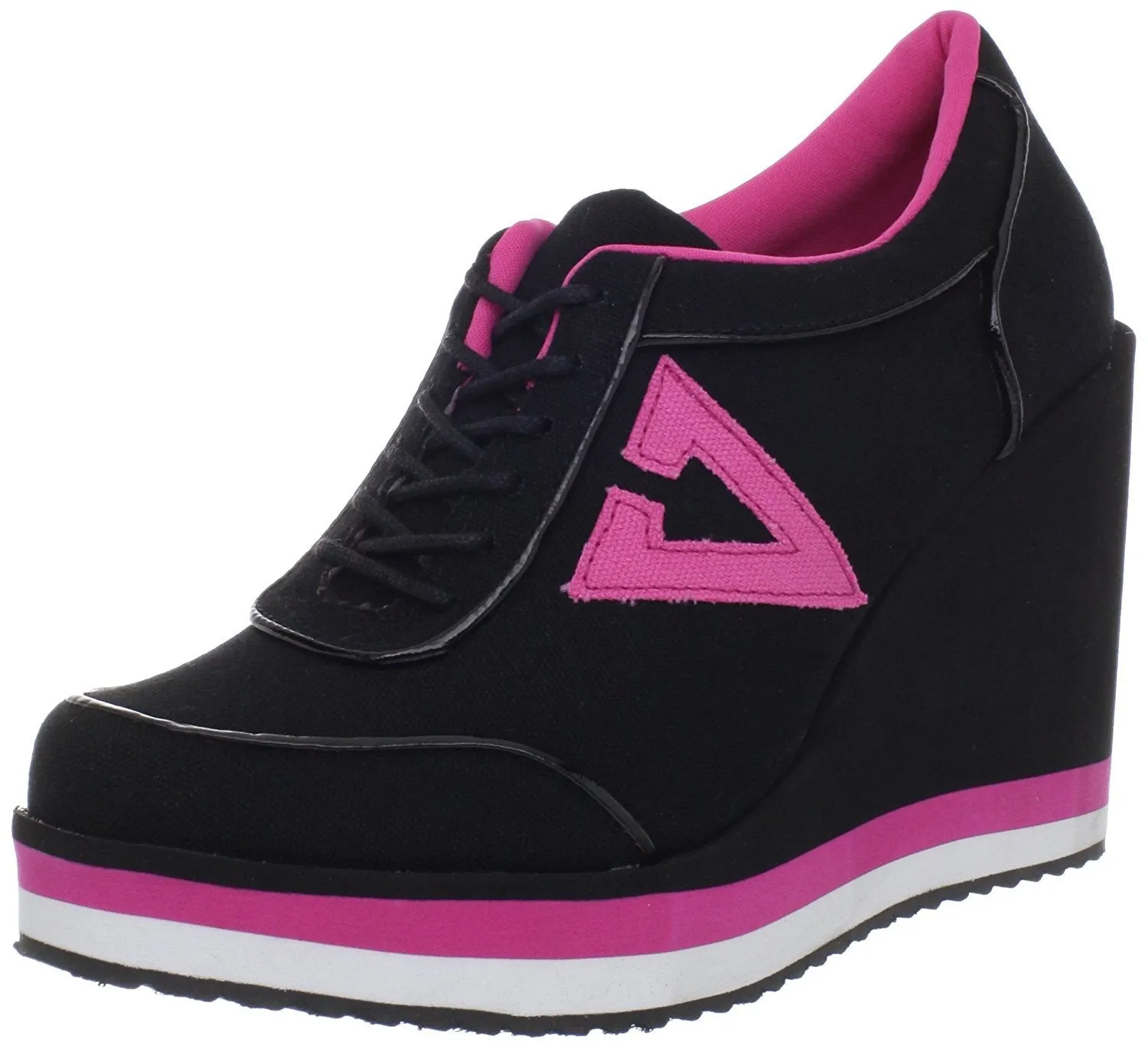 Volatile Kicks Women's TMI Fashion Sneaker