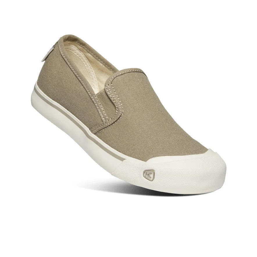 Women's Coronado III Slip-On  |  Brindle