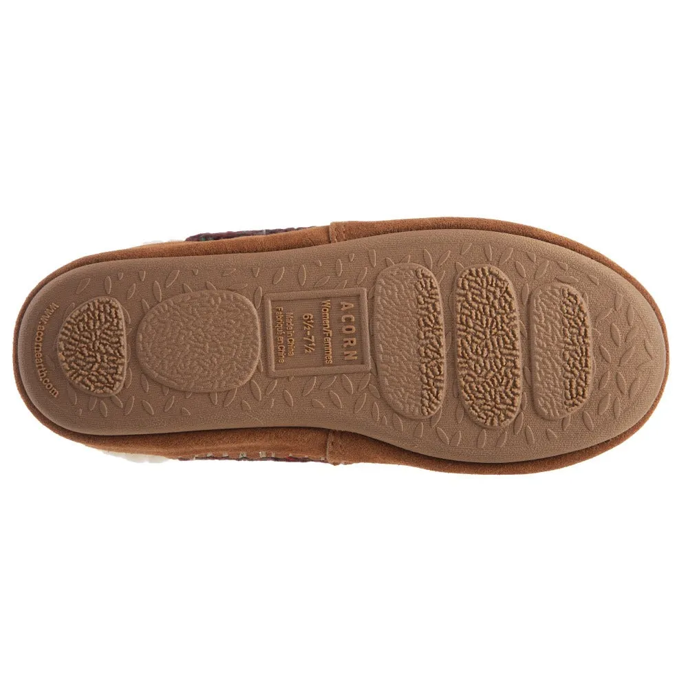 Women's Sustainable Camden Clog with Cloud Cushion® Comfort